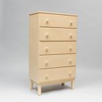 987 3401 CHEST OF DRAWERS